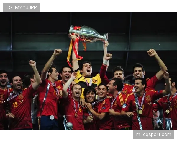 纪录片《传球的艺术》上映，剖析西班牙足球战术哲学演变