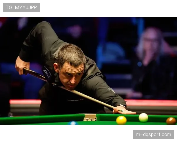 斯诺克巡回锦标赛：奥沙利文轰职业生涯第1200杆破百